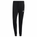 Pantalón para Adultos Adidas 3 Stripes Fl F Pt Negro Hombre