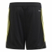 Pantaloni Sport pentru Copii Adidas Tiro 23 Club Negru