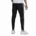 Pantalone per Adulti Adidas 3 Stripes Fl F Pt Nero Uomo