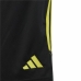 Calças Desportivas Infantis Adidas Tiro 23 Club Preto