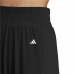 Dlhé športové nohavice Adidas Čierna Dáma
