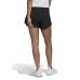 Sport shorts til kvinder Adidas Minvn Sort