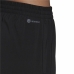 Sportshorts for kvinner Adidas Minvn Svart