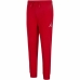 Pantalón de Chándal para Niños Jordan Mj Essentials Rojo