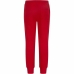 Pantalón de Chándal para Niños Jordan Mj Essentials Rojo