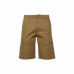 Lasten Shortsit Jack & Jones Jpstcole Jjcampaign Jnr Ruskea Miehet