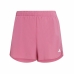Sportbroeken voor Dames Adidas Minvn Roze