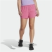 Sport rövidnadrág nők számára Adidas Minvn Rózsaszín