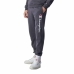 Pantaloni pentru Adulți Champion Rib Cuff Gri Bărbați