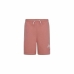 Pantaloncini Sportivi per Bambini Jordan Jumpman Sustainable Rosa