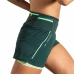 Pantaloni Scurți Sport pentru Damă Brooks High Point 3