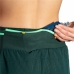 Damen-Sportshorts Brooks High Point 3