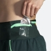 Sportshorts for kvinner Brooks High Point 3