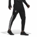 Fotbalové tréninkové kalhoty pro dospělé Real Madrid C.F. Condivo 22 Černý Pánský