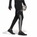 Jogging d'Entraînement de Football pour Adultes Real Madrid C.F. Condivo 22 Noir Homme