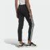 Long Sports Trousers Adidas Originals Primeblue Black Lady