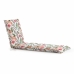 Coussin pour chaise longue Belum 0120-386 Multicouleur 176 x 53 x 7 cm