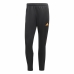 Football Training Trousers for Adults Adidas Tiro 23 Black Men