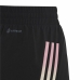 Sport shorts til børn Adidas G Ti 3Sv Sort