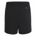 Pantalones Cortos Deportivos para Niños Adidas G Ti 3Sv Negro