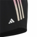 Pantalones Cortos Deportivos para Niños Adidas G Ti 3Sv Negro