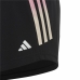 Sport rövidnadrág gyerekeknek Adidas G Ti 3Sv Fekete