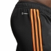 Calças de Treino de Futebol para Adultos Adidas Tiro 23 Preto Homem