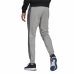 Pantalone per Adulti Adidas 3 Stripes Fl Tc Pt Grigio scuro Uomo