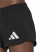 Sport shorts til kvinder Adidas Pacer 3 Stripes Knit Sort