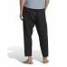 Long Sports Trousers Adidas Base Black