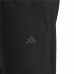 Pantalón Largo Deportivo Adidas Base Negro