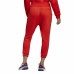 Calças Desportivas Adidas Originals Coezee Vermelho Mulher