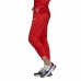 Calças Desportivas Adidas Originals Coezee Vermelho Mulher