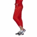 Lange Sporthose Adidas Originals Coezee Rot Damen