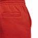 Calças Desportivas Adidas Originals Coezee Vermelho Mulher