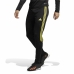 Pantalon de Antrenament de Fotbal pentru Adulți Adidas Tiro 23 Negru Bărbați