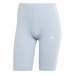 Legginsy Sportowe Damskie Adidas 3 Stripes