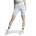 Leggings de Desporto de Mulher Adidas 3 Stripes