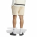 Miesten urheilushortsit Adidas All Szn Beige