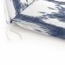 Pernă pentru șezlonguri Belum Mahon Azul Albastru 176 x 53 x 7 cm