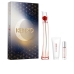 Parfymset Damer Kenzo Flower by Kenzo L'Absolue 3 Delar