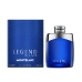 Férfi Parfüm Montblanc Legend Blue EDP 100 ml