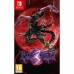 Видео игра за Switch Nintendo Bayonetta 3