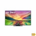 Smart TV LG 55QNED823RE 55