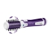 Brush Rowenta CF9530 White White/Violet Purple Aluminium