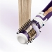 Brosse Rowenta CF9530 Blanc Violet Blanc/Violet Pourpre Aluminium