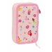 Astuccio Doppio Disney Princess Summer Adventures