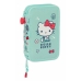 Двоен Несесер Hello Kitty Sea Lovers