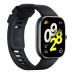 Smartwatch Xiaomi BHR7848GL Plateado