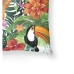 Husă de pernă de canapea Belum 0120-397 Multicolor 45 x 45 cm